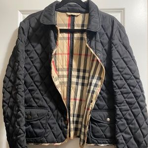 Burberry Jacket